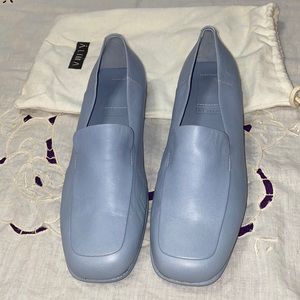 Vintage Alima loafers
